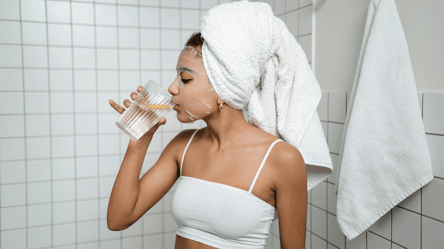 Покращать роботу мозку — п'ять ранкових звичок - 285x160