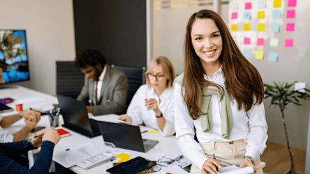 В цьому полягає щастя підлеглих — 4 поради для керівників - 285x160