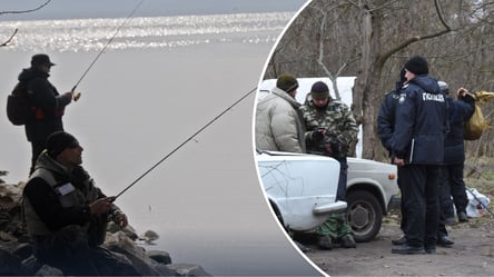 Риболовля у 2026 році: які види риб дозволено та заборонено ловити травні - 285x160