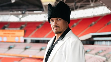 Усик обошел Фьюри в рейтинге самых богатых боксеров мира - 285x160