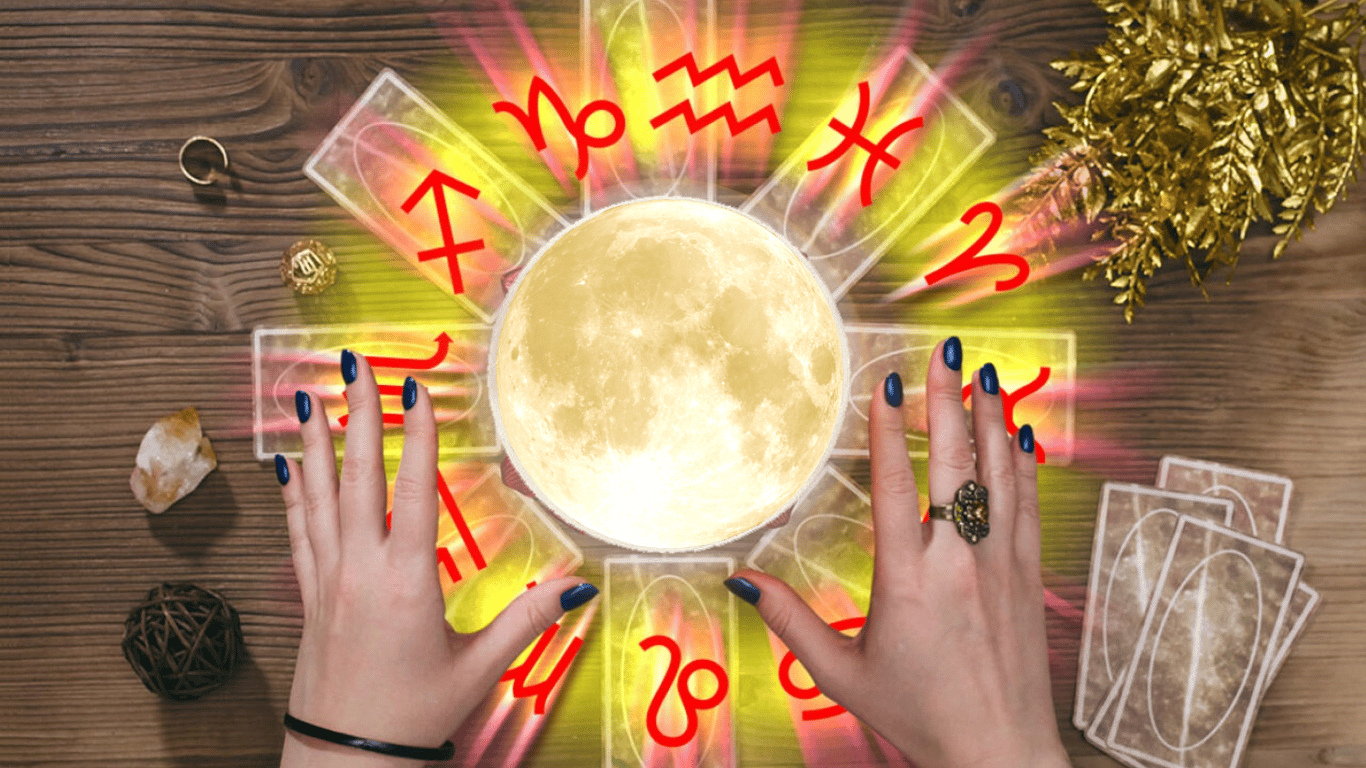 Ці знаки Зодіаку отримають підказку долі у повню 2 квітня за Таро