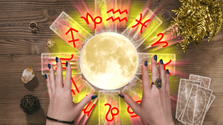 Ці знаки Зодіаку отримають підказку долі у повню 2 квітня за Таро - 285x160