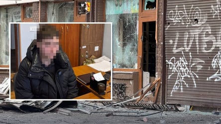 Смертельний теракт у Львові — розкрили деталі щодо підозрюваної - 304x171