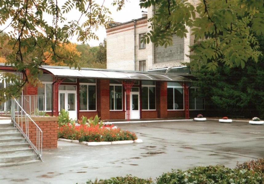 Ліцей №47 Харків