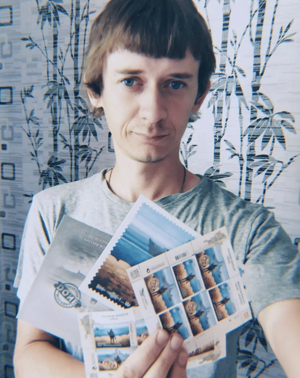 Кум Снежаны Бабкиной