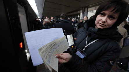 Можно поплатиться — за что штрафуют пассажиров УЗ в 2026 году - 285x160