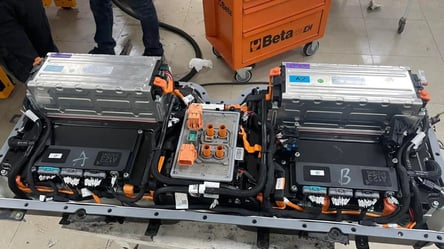 Сколько реально служит аккумулятор плагин-гибридного авто - 285x160