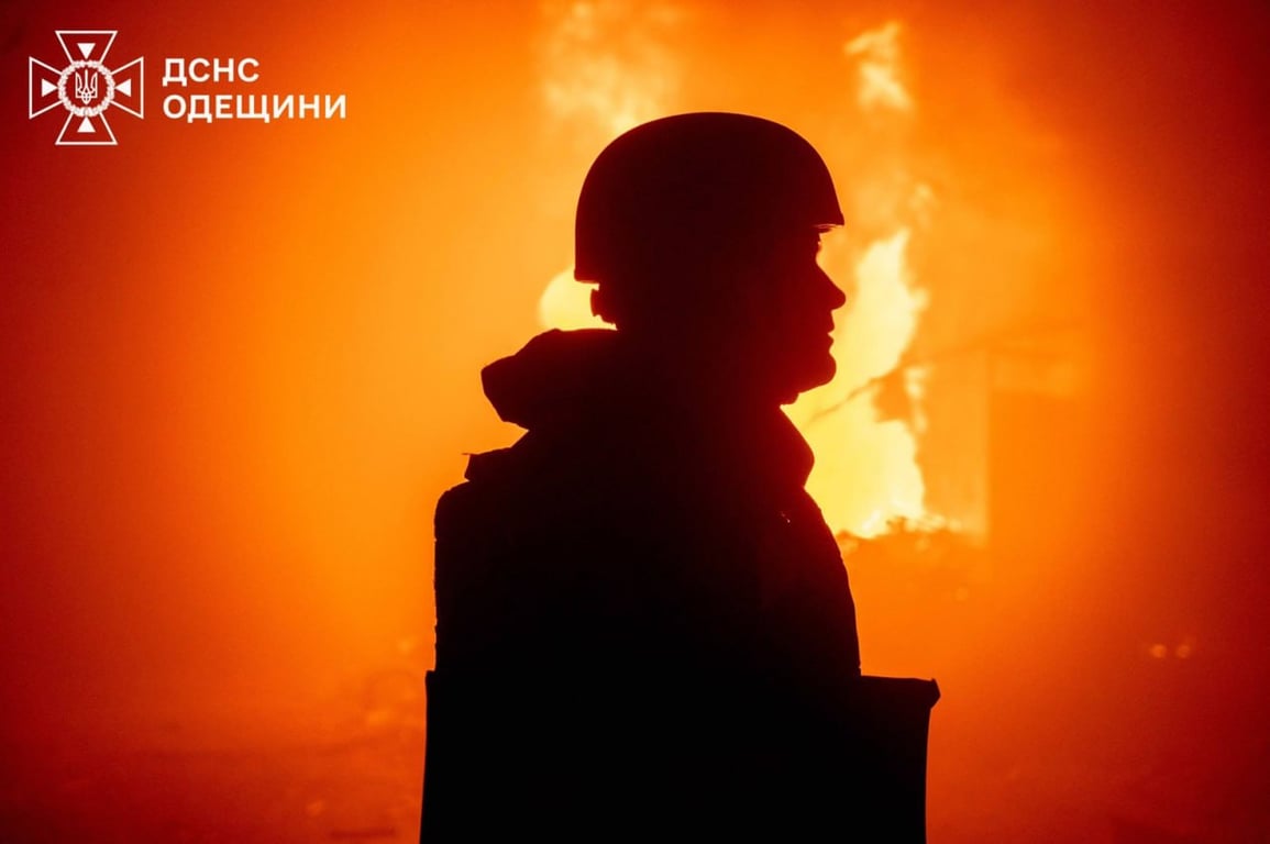 Обстріл України 13 грудня