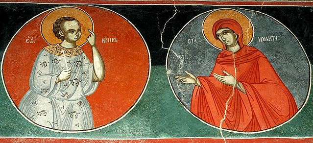 Церковне свято 28 липня — що відомо про мучеників Кирила та Іуліту