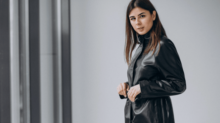 Свитер, пиджак, джинсы — базовые вещи, которые не выходят из моды - 285x160