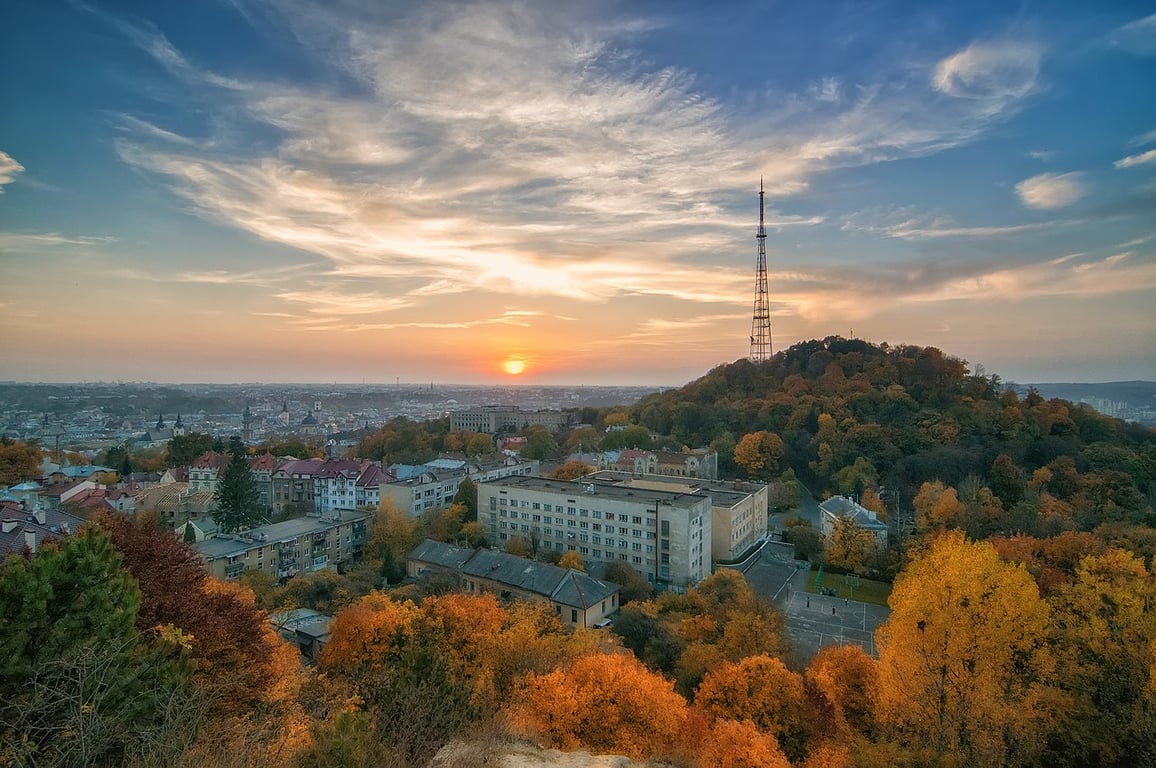 Львів'яни святкують День міста — топ-5 пам'яток - фото 5