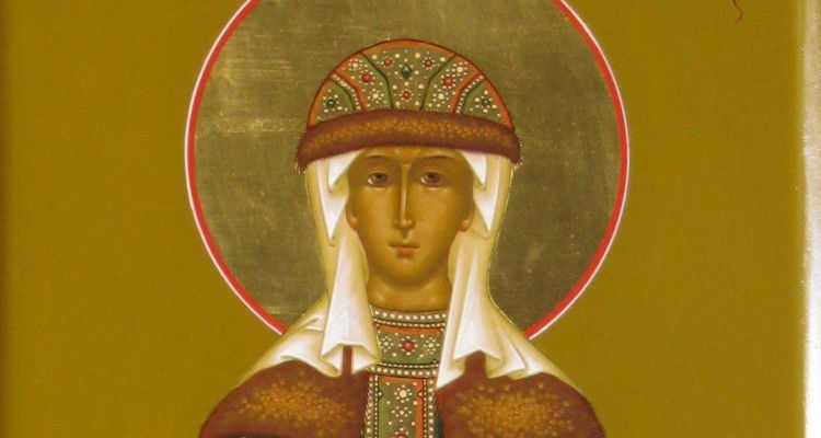 Яке церковне свято 3 листопада