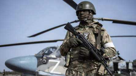 Братчук розкрив тактику росіян біля Гуляйполя — що вигадала РФ - 290x160