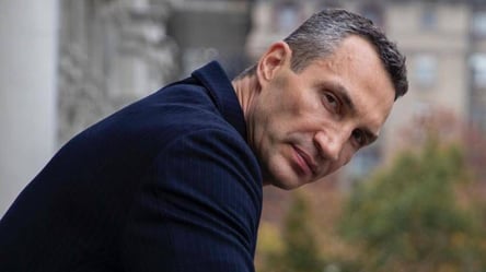 Кличко розкритикував Трампа за ракетний удар РФ по Києву - 285x160