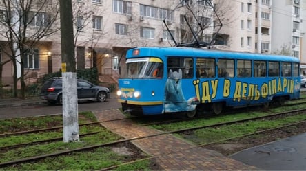 Робота електротранспорту в Одесі: графіки та маршрути - 285x160