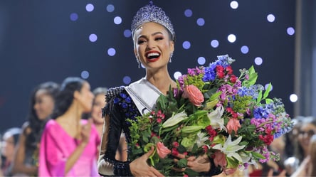 Новая "Мисс Вселенная" стала самой старшей за всю историю конкурса: чем она занимается - 285x160