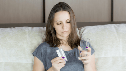 Інтернет і ворожки — лікар попередила про небезпеку самолікування - 290x160