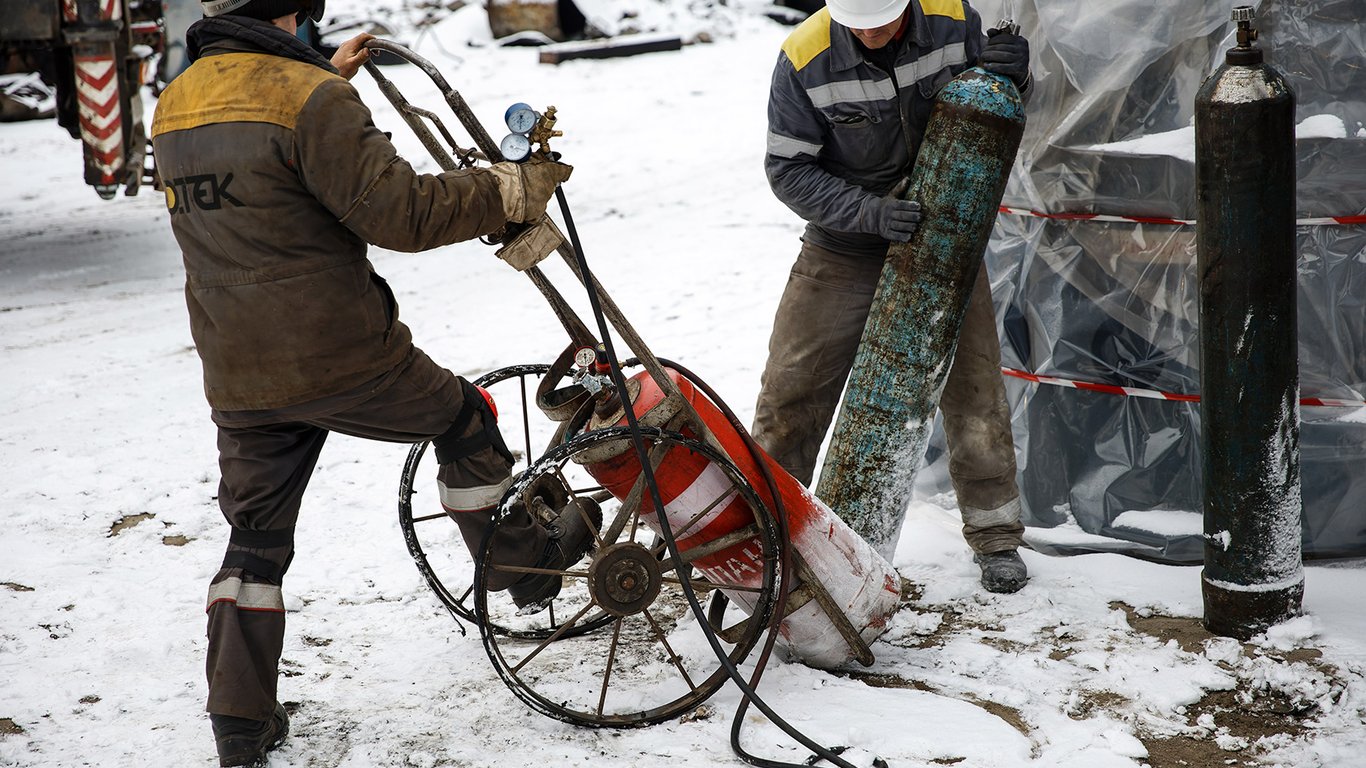 На Одещині без світла залишаються понад 100 населених пунктів, — ДТЕК