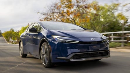 Компактні авто з найкращою витратою пального у 2026 році - 290x166