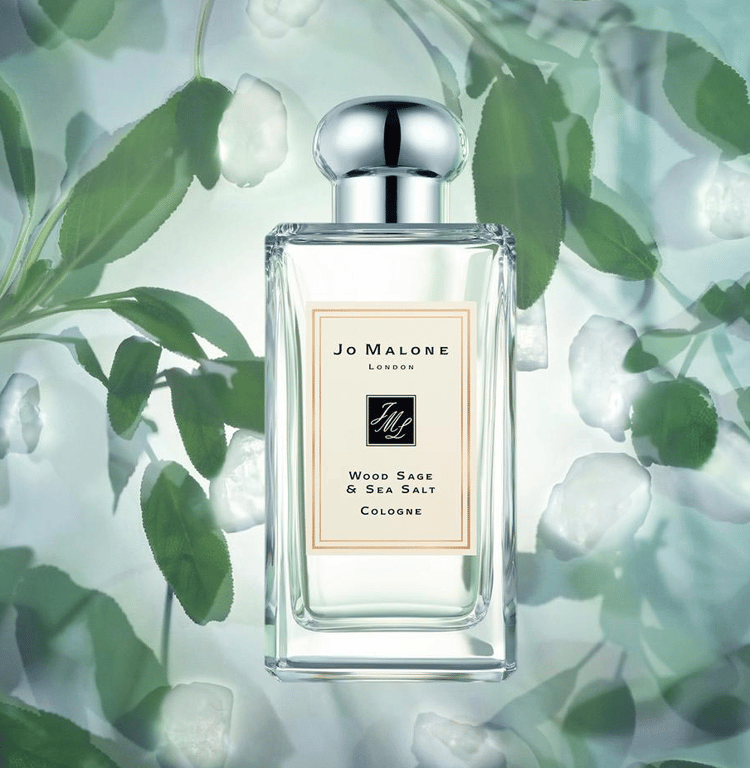 Ідеальний аромат для тих, хто любить природні запахи