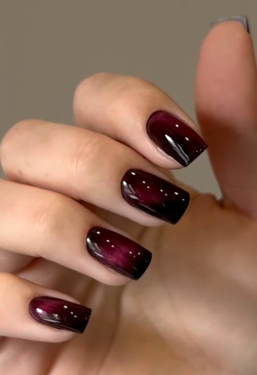 Манікюр, що має магічний ефект