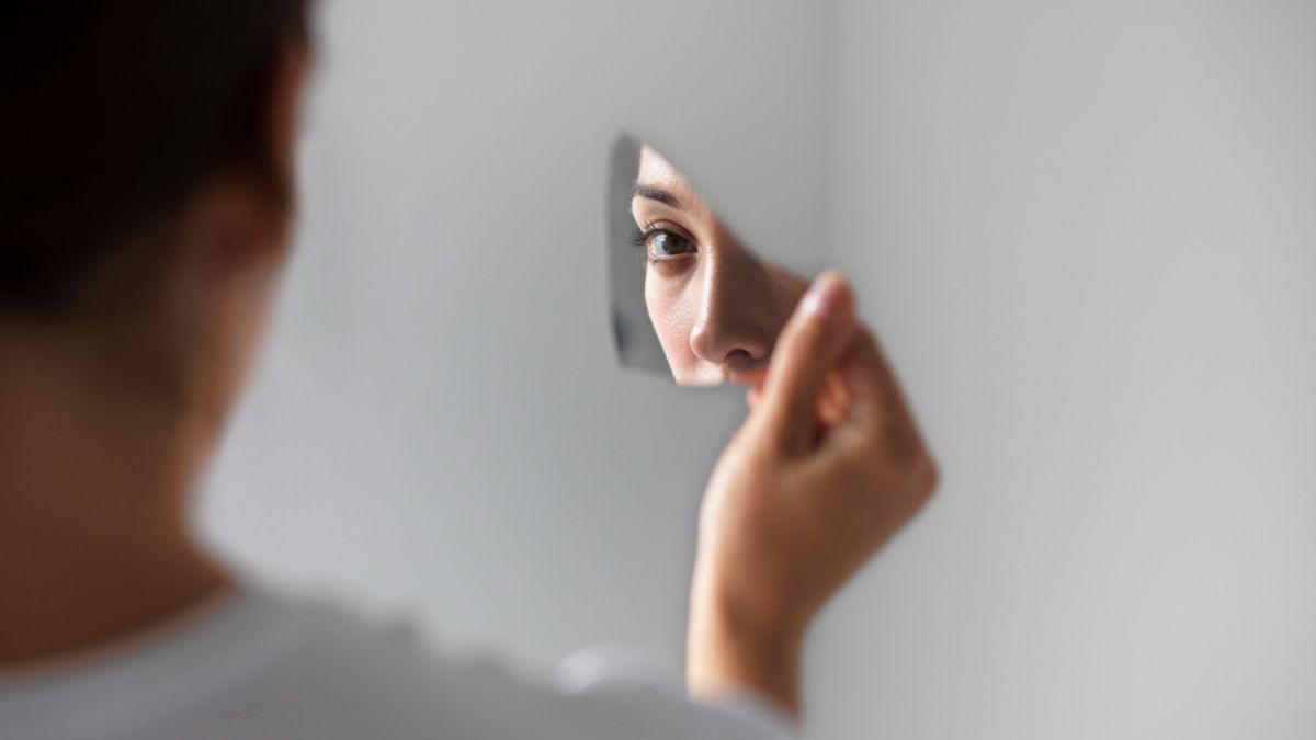 Де береться внутрішній критик