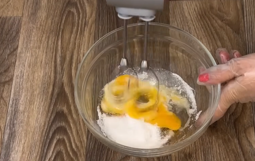 прості рецепти випічки