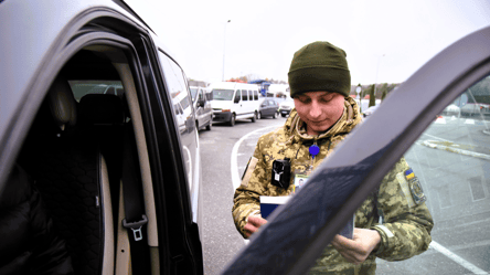 Масштабна завантаженість на кордоні — де чекають понад 100 авто - 290x160