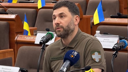 У ТЦК пояснили конфлікт на Волині, де чоловіки напали на військових із лопатами - 290x160