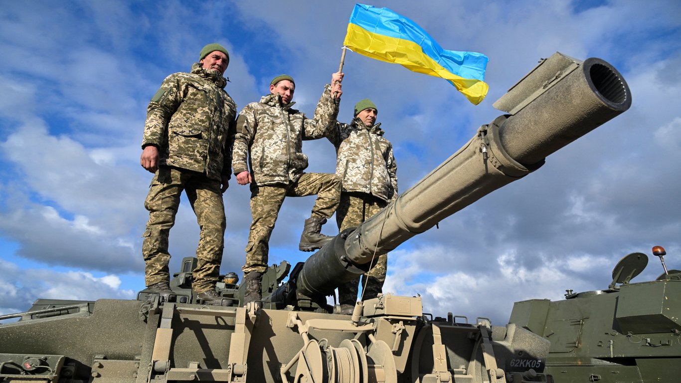 Росіяни проти "Леопардів" і "Челленджерів": чим ворог може створити проблеми танкам