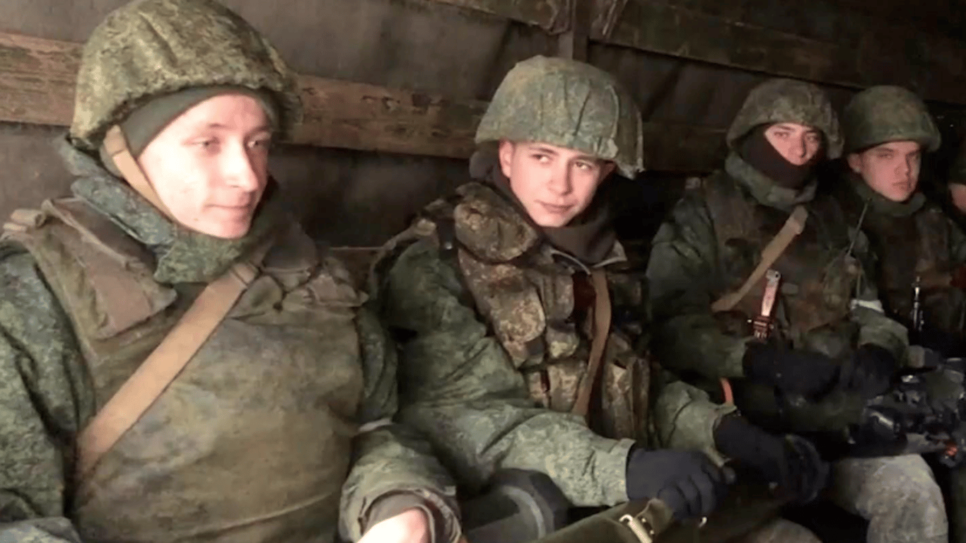 Россия скрывает от своих граждан реальные потери в Украине, — перехват ГУР