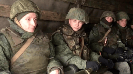 Росія приховує від своїх громадян реальні втрати в Україні, — прехоплення ГУР - 285x160