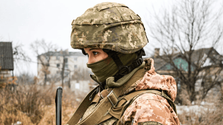 Мати двох неповнолітніх — чи може вона звільнитися із ЗСУ - 285x160