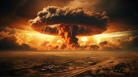 Последняя катастрофа на Земле — может ли ядерное оружие сжечь атмосферу - 285x160