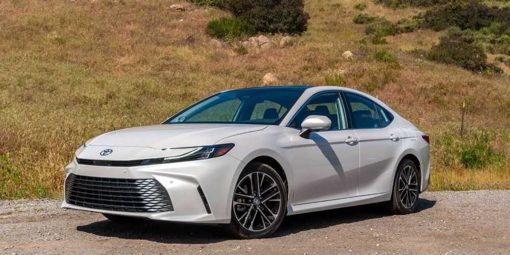 Японські автомобілі з найнижчими витратами на обслуговування у 2024 році - фото 3