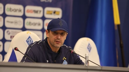 Шовковський розповів, що допомогло Динамо обіграти Шахтар - 285x160