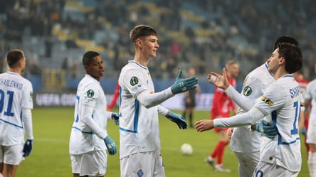 Известный журналист раскритиковал скандального игрока Динамо - 285x160