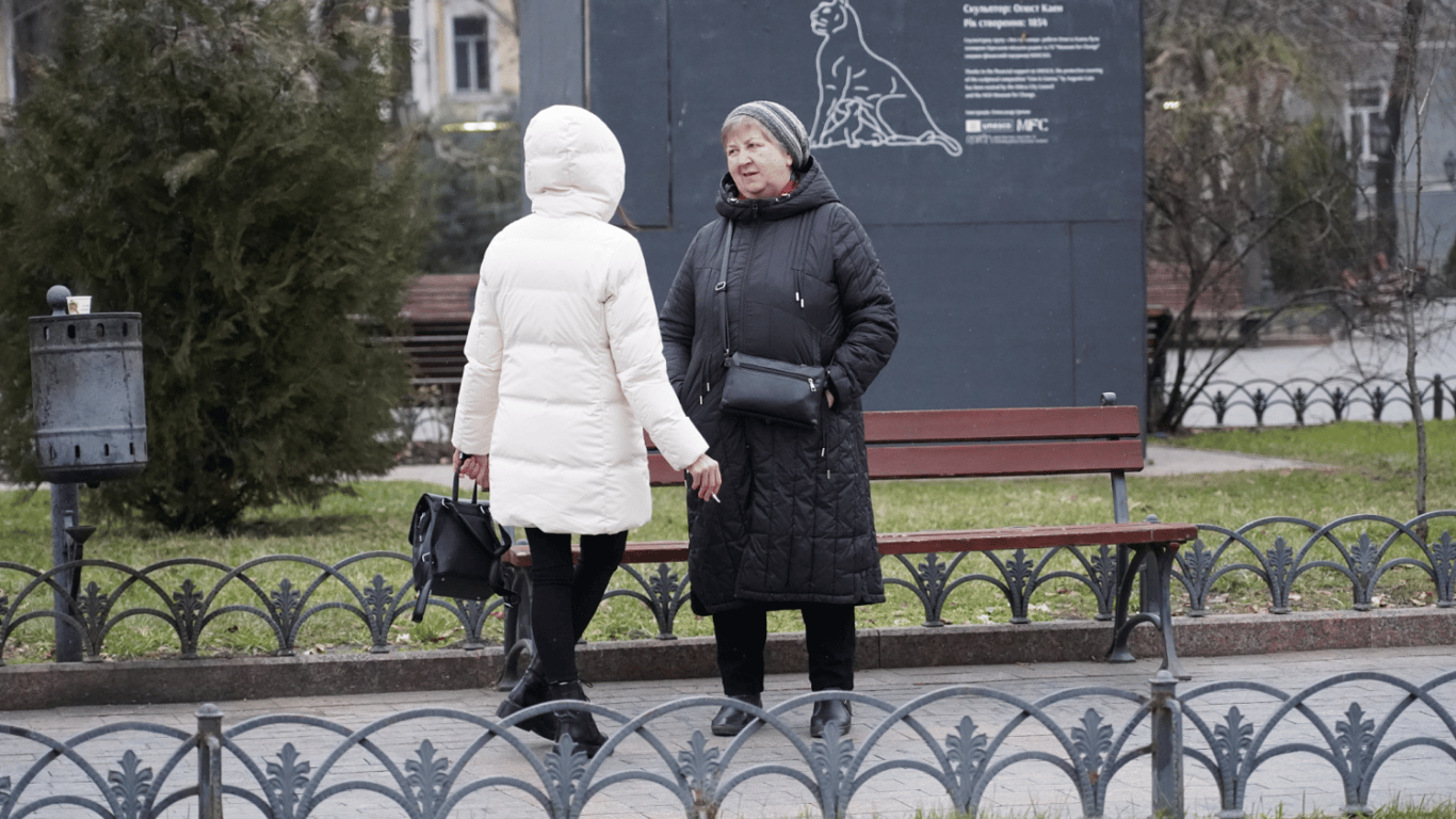 Какие проблемы города больше всего беспокоят одесситов