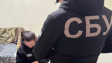 Просили бомбити Україну та хвалили росіян — СБУ викрила агітаторів - 285x160