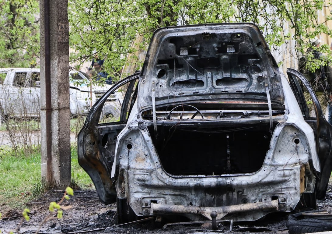 Обстріли Чернігова — мер розповів про жертв та руйнування - фото 4