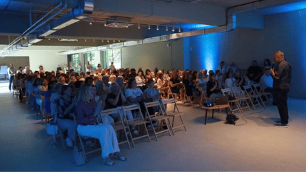 Садовий зустрівся з керівниками садочків — що сказав - 285x160