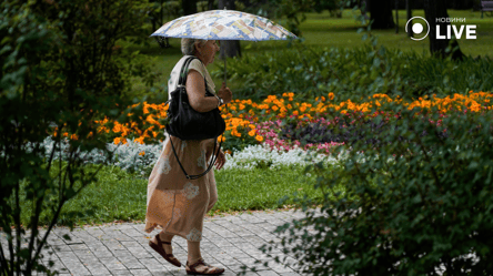 Неделя начнется с дождя — синоптики дали прогноз погоды в Одессе - 285x160