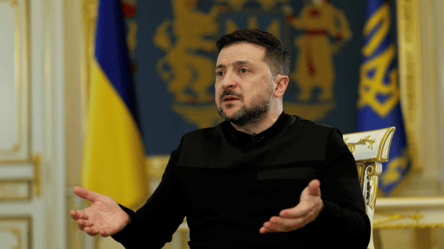 Зеленський сказав, чи оголосить Росія загальну мобілізацію - 290x160