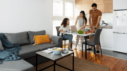 Ціни на житло в Одесі злітають — що пришвидшило подорожчання - 285x160