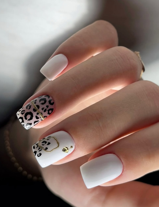 Який манікюр буде в тренді восени 2025