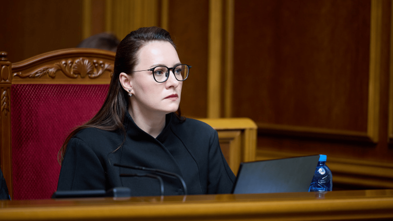Реформа ТЦК в Україні буде поетапною: Свириденко розкрила деталі