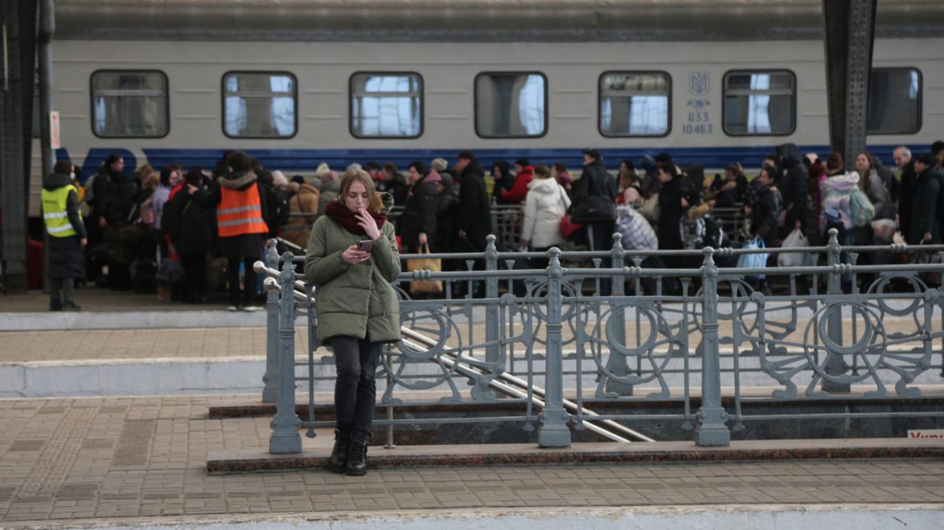 Россия планировала депортацию украинцев еще до начала войны, — правозащитница
