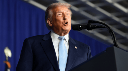 Гарантии как в НАТО — Axios о "мирном плане" Трампа для Украине - 290x160