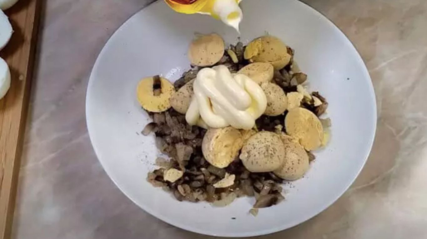 яйця на Великдень, рецепт знахідка, зʼїдаються першими