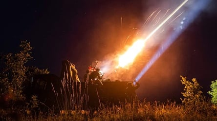 Ночью украинские защитники сбили 14 "шахедов" - 285x160